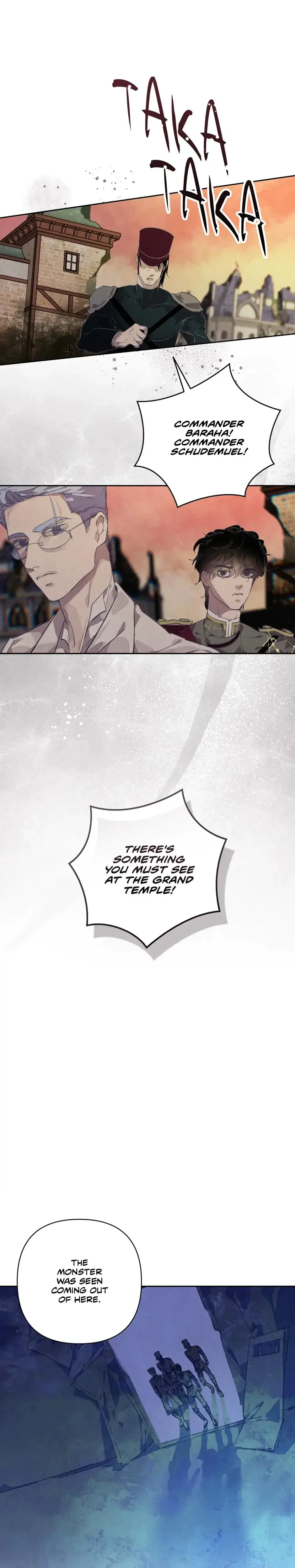 Stigma Effect Chapter 75 - Page 5