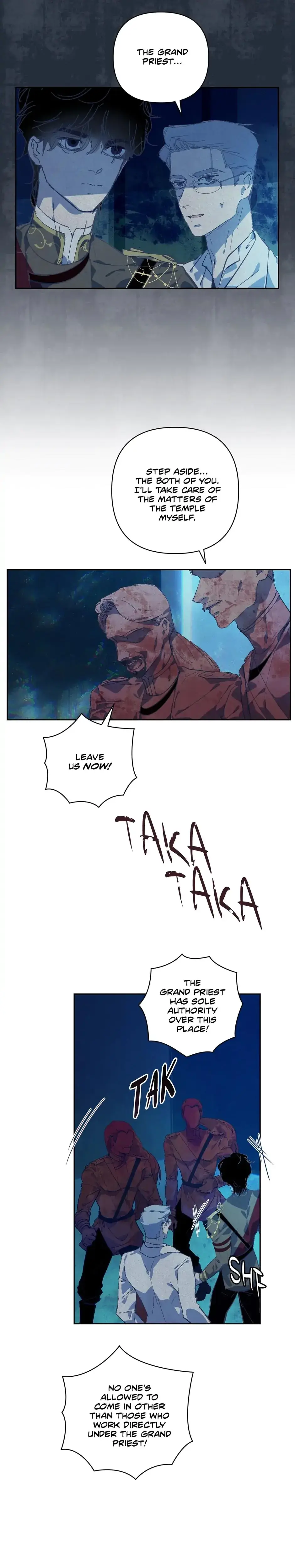 Stigma Effect Chapter 75 - Page 7