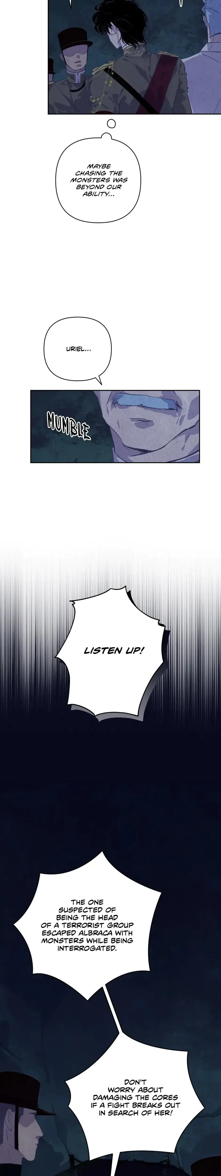 Stigma Effect Chapter 75 - Page 9