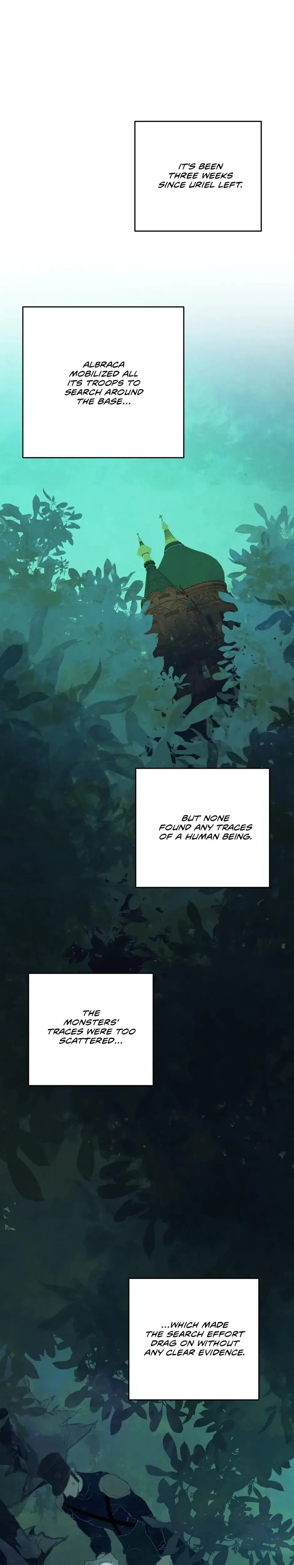 Stigma Effect Chapter 76 - Page 1