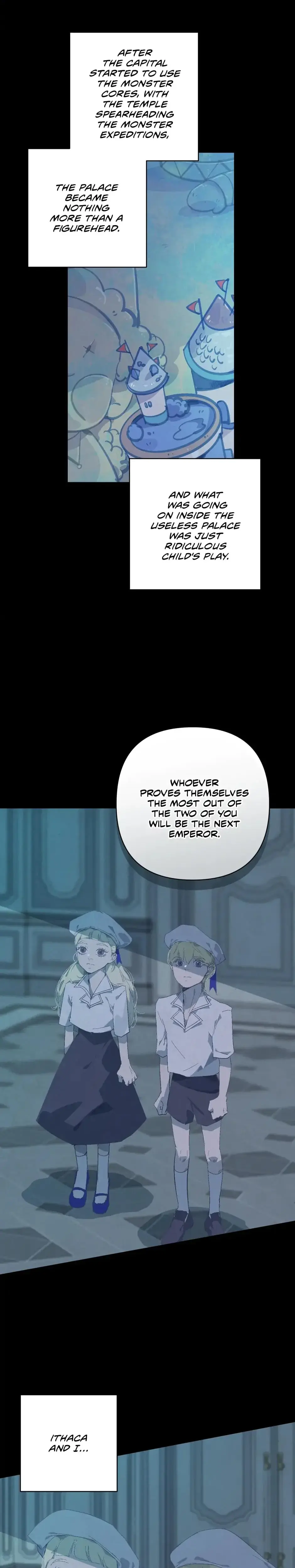 Stigma Effect Chapter 76 - Page 10