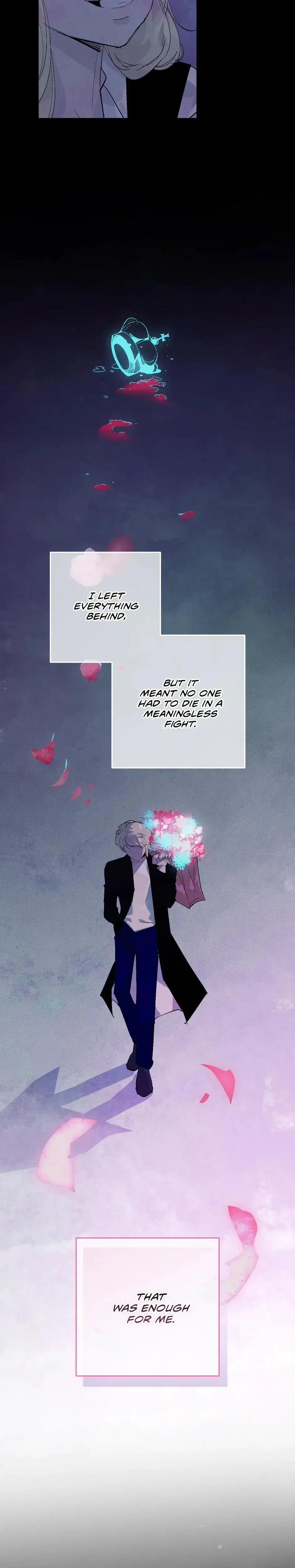 Stigma Effect Chapter 76 - Page 17