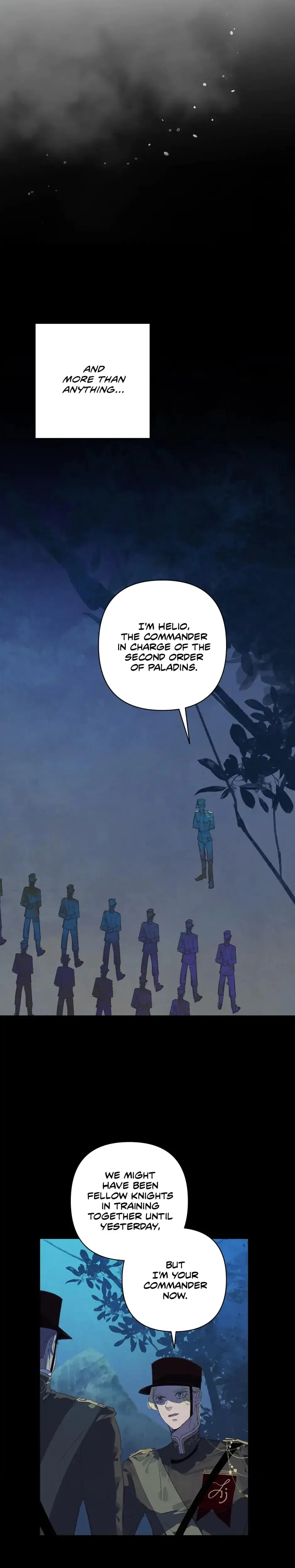 Stigma Effect Chapter 76 - Page 18