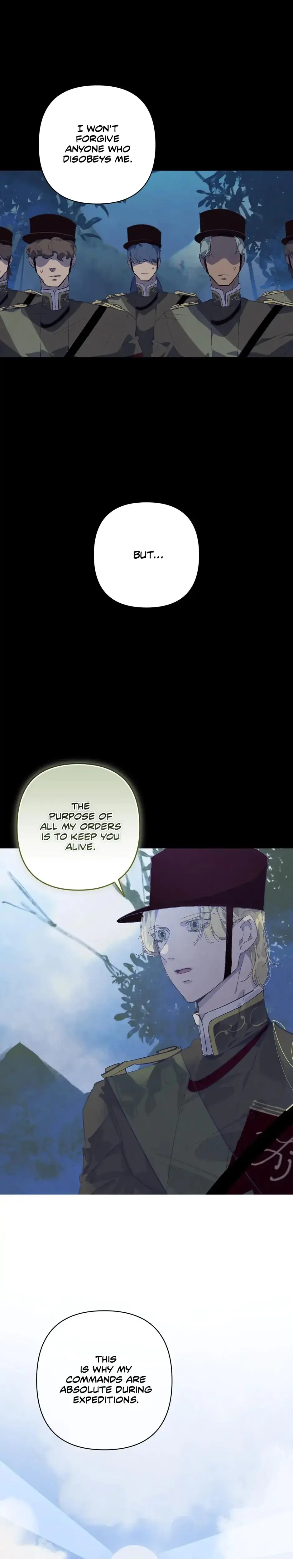 Stigma Effect Chapter 76 - Page 19