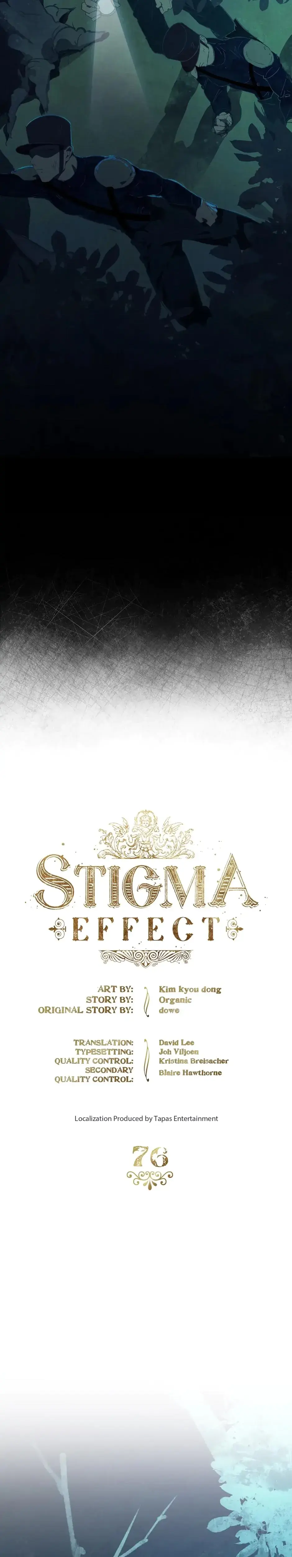 Stigma Effect Chapter 76 - Page 2