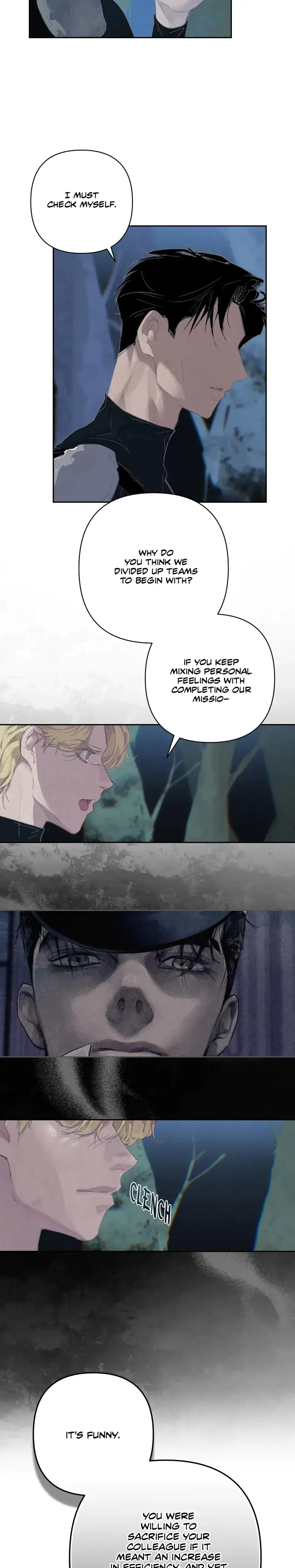 Stigma Effect Chapter 76 - Page 4