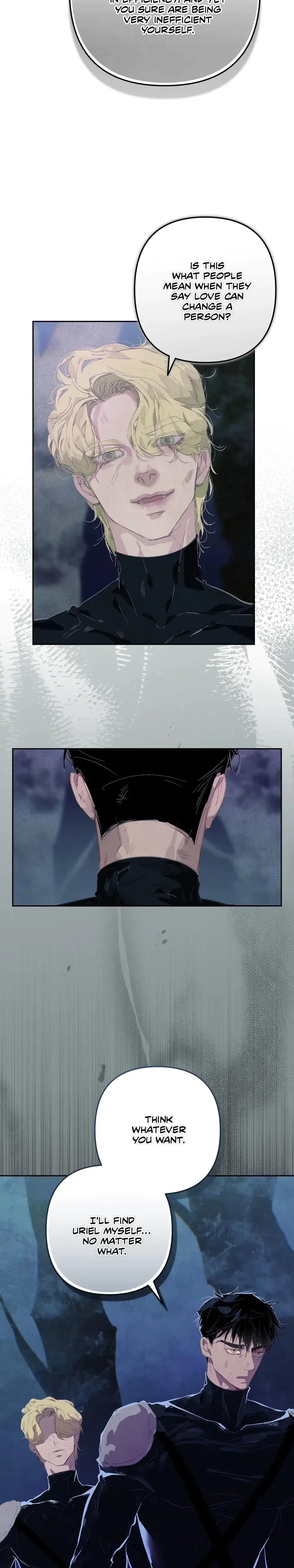 Stigma Effect Chapter 76 - Page 5