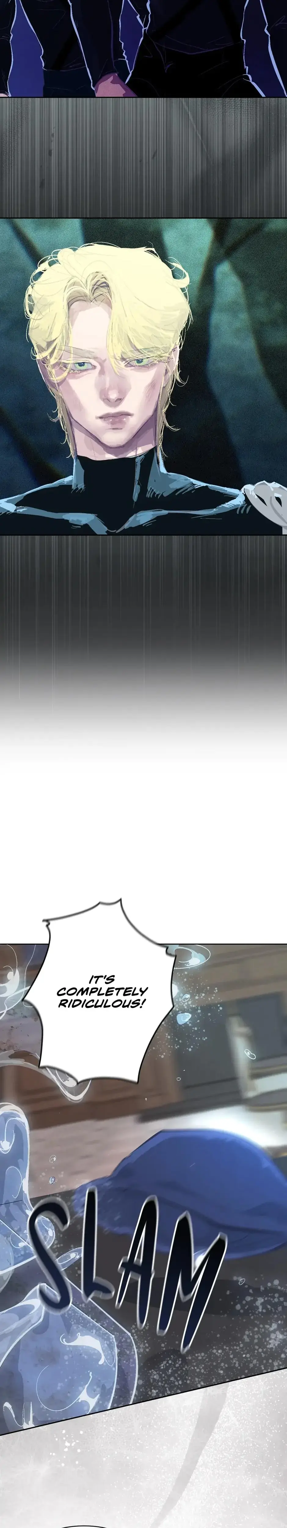 Stigma Effect Chapter 76 - Page 6