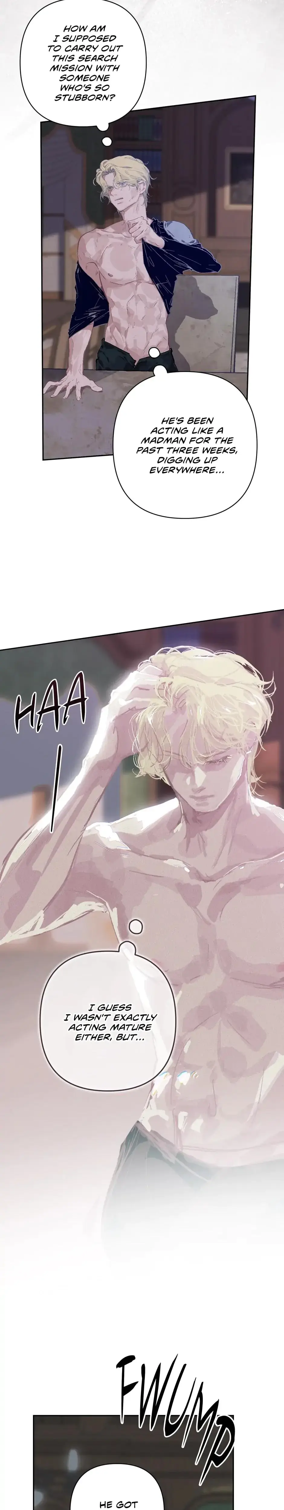 Stigma Effect Chapter 76 - Page 7