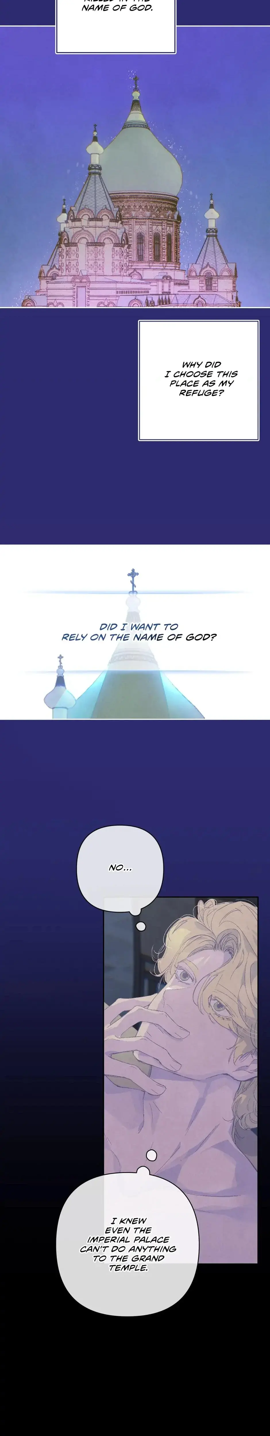 Stigma Effect Chapter 76 - Page 9