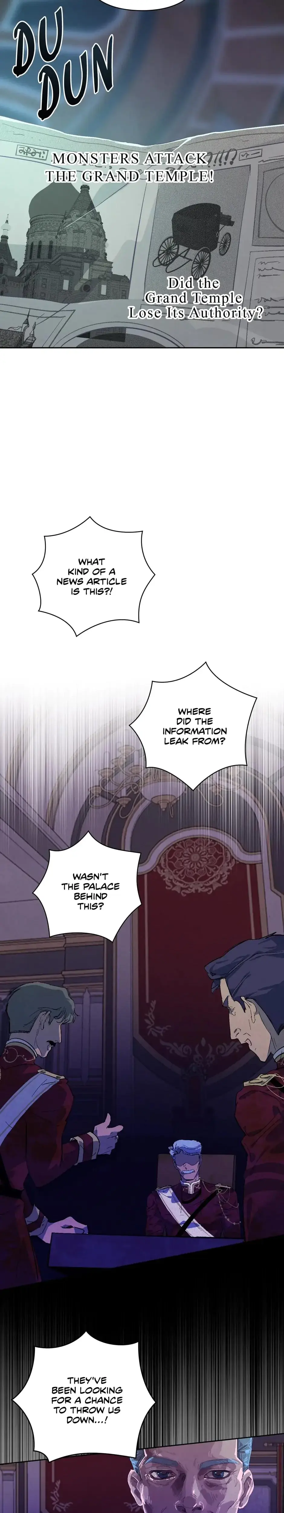 Stigma Effect Chapter 77 - Page 12