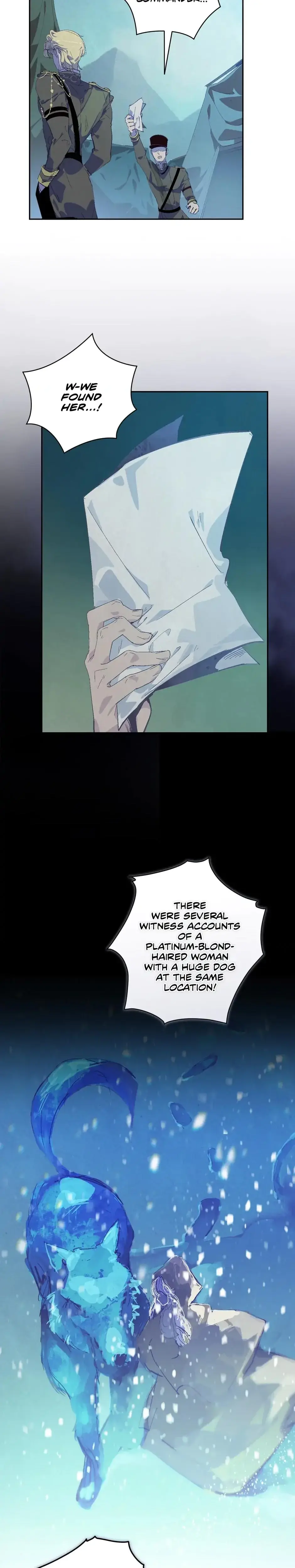Stigma Effect Chapter 77 - Page 18