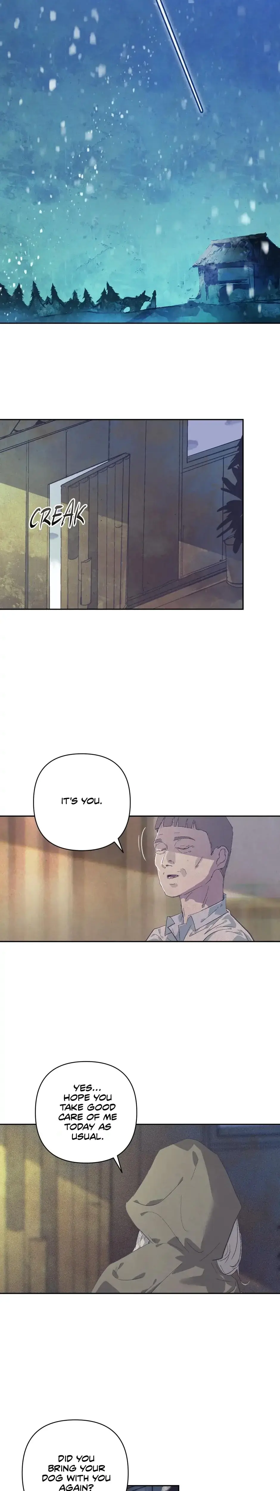 Stigma Effect Chapter 77 - Page 20