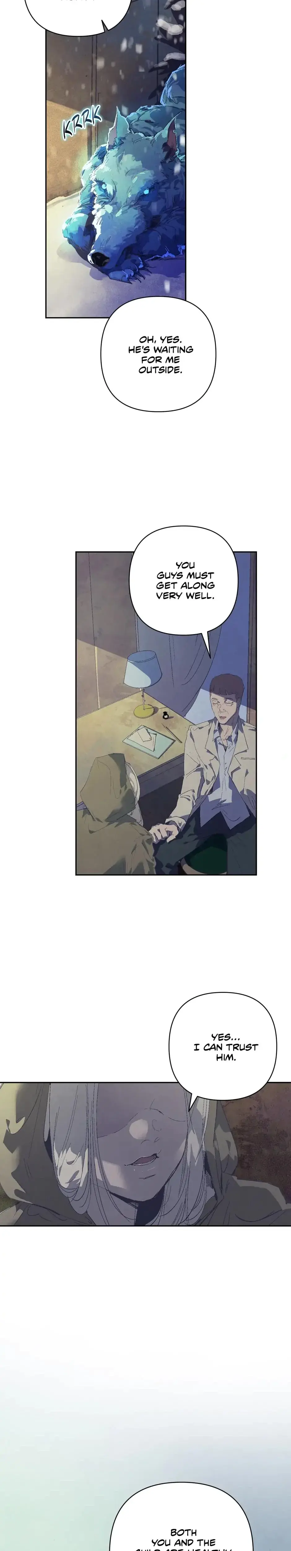 Stigma Effect Chapter 77 - Page 21