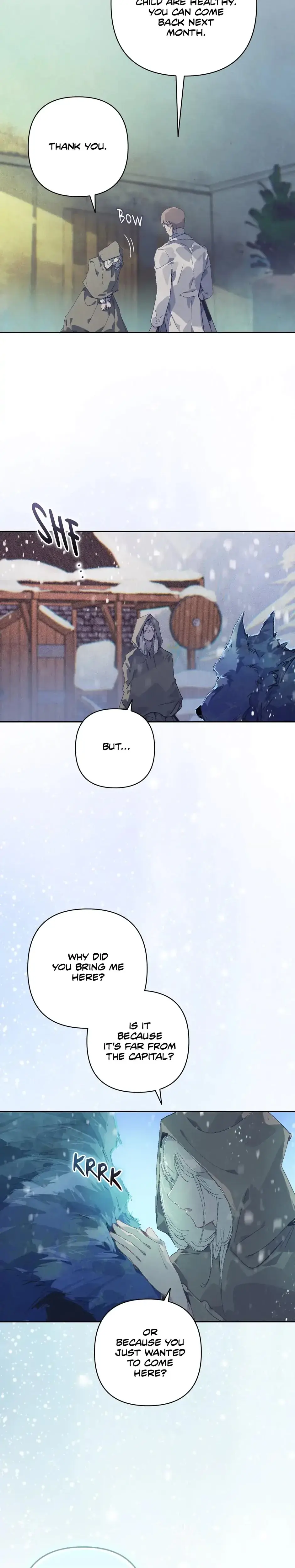 Stigma Effect Chapter 77 - Page 22