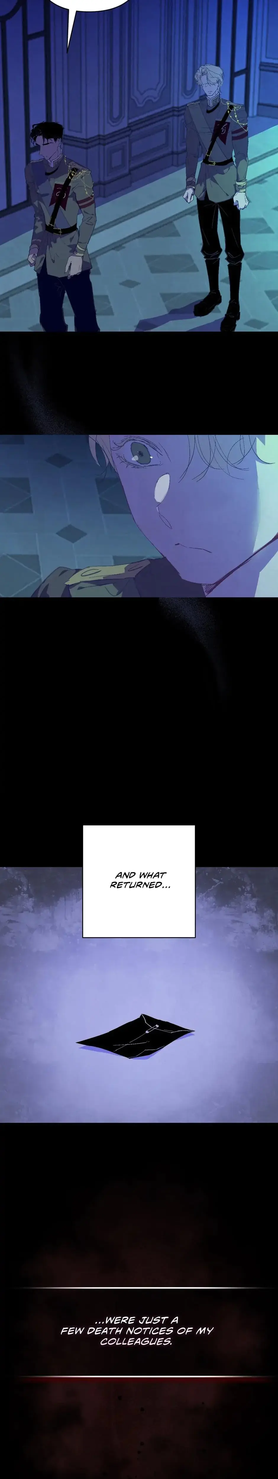 Stigma Effect Chapter 77 - Page 3