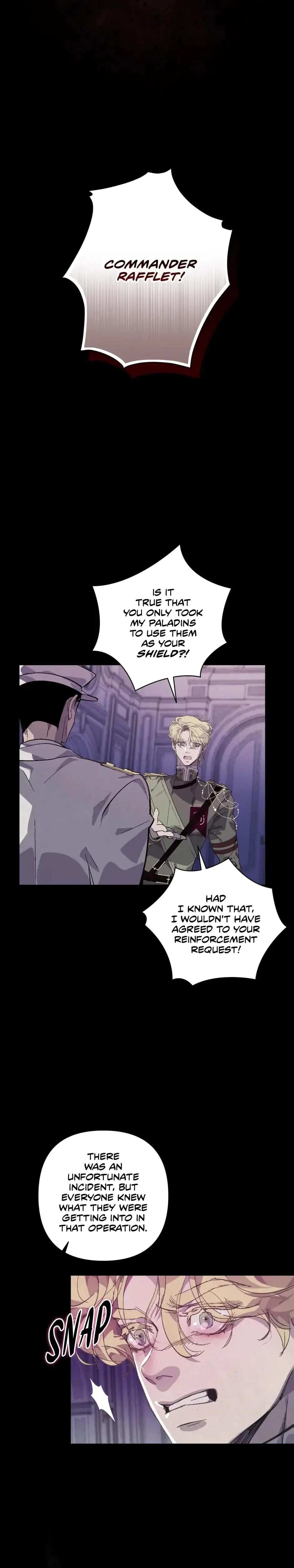 Stigma Effect Chapter 77 - Page 4