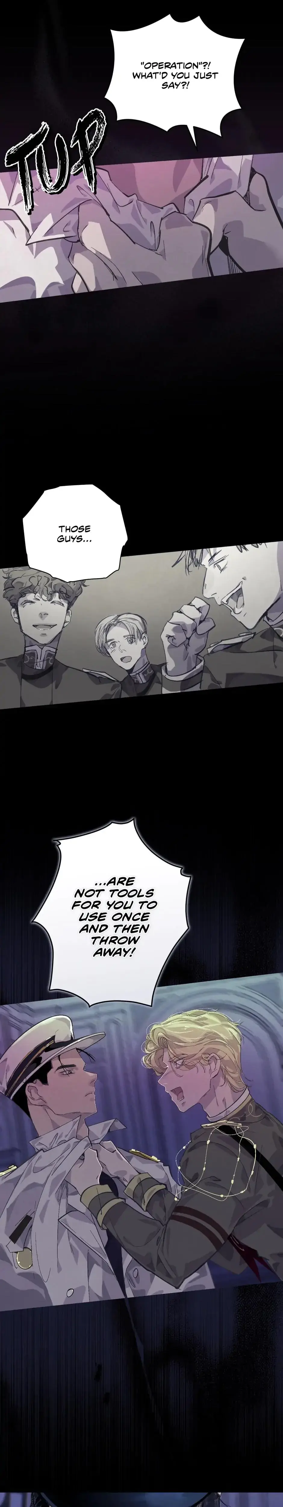Stigma Effect Chapter 77 - Page 5