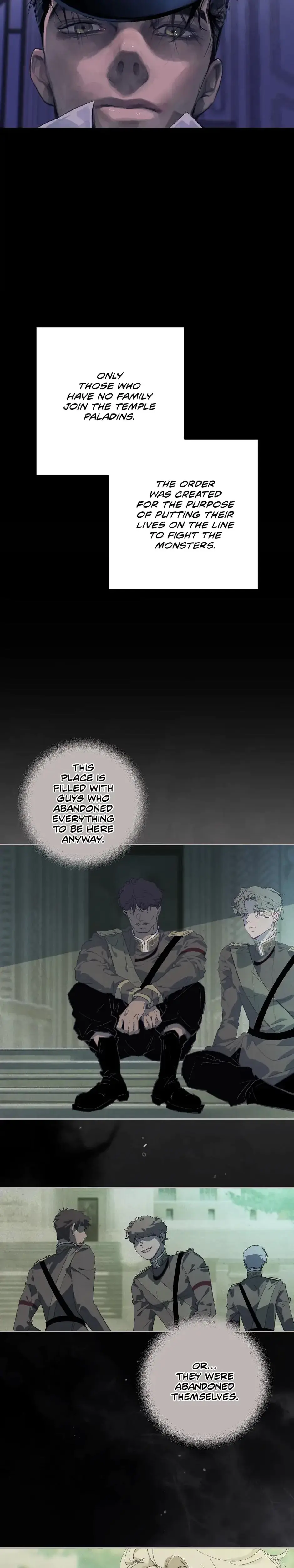 Stigma Effect Chapter 77 - Page 6
