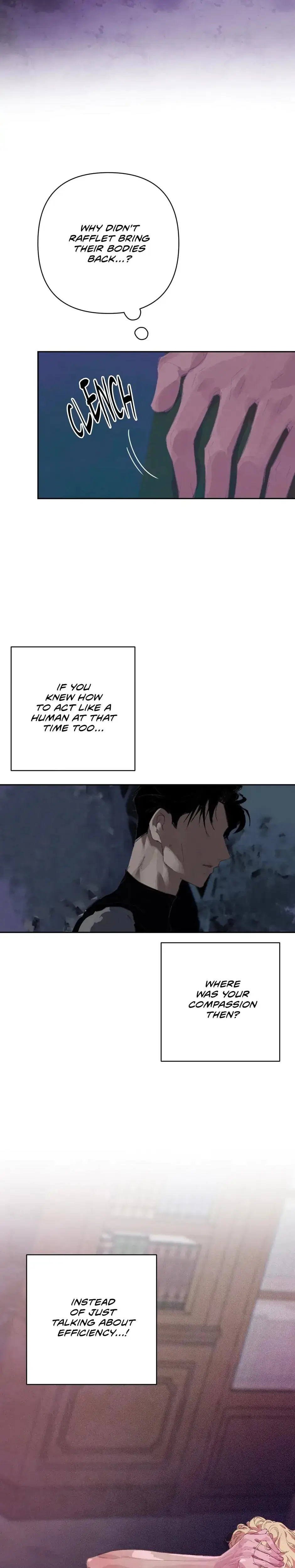 Stigma Effect Chapter 77 - Page 9