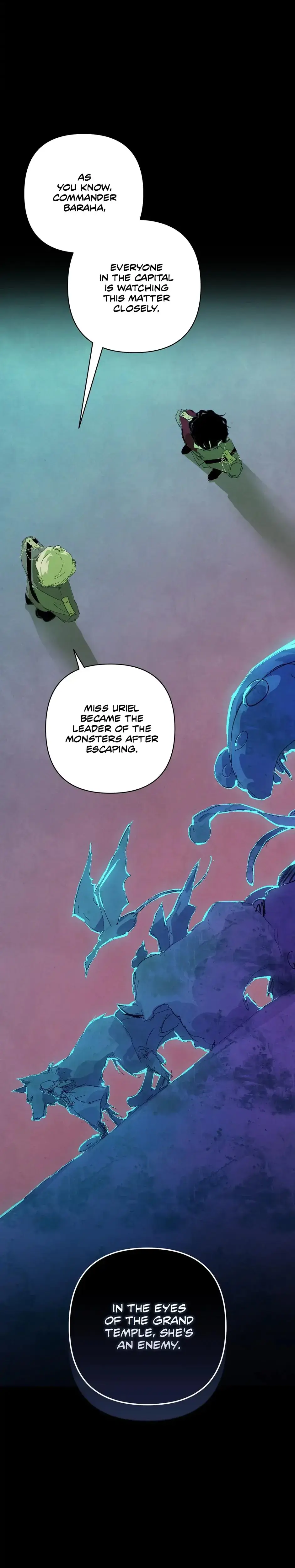 Stigma Effect Chapter 78 - Page 10