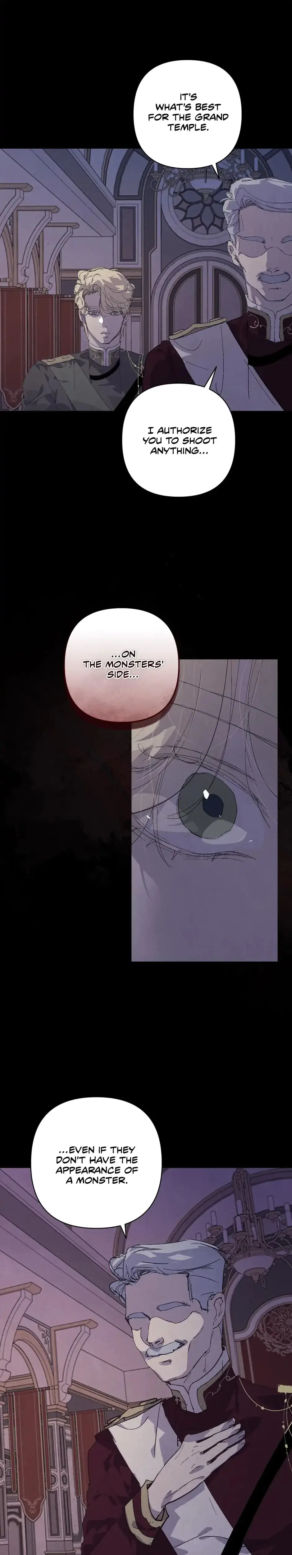 Stigma Effect Chapter 78 - Page 11