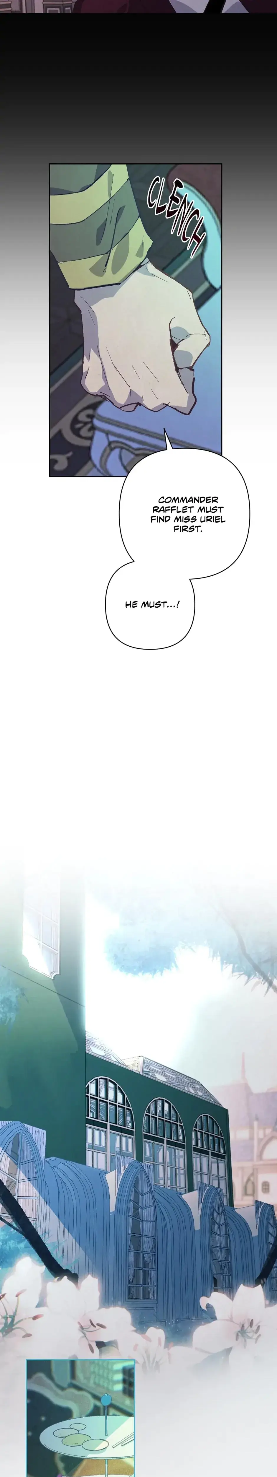 Stigma Effect Chapter 78 - Page 12