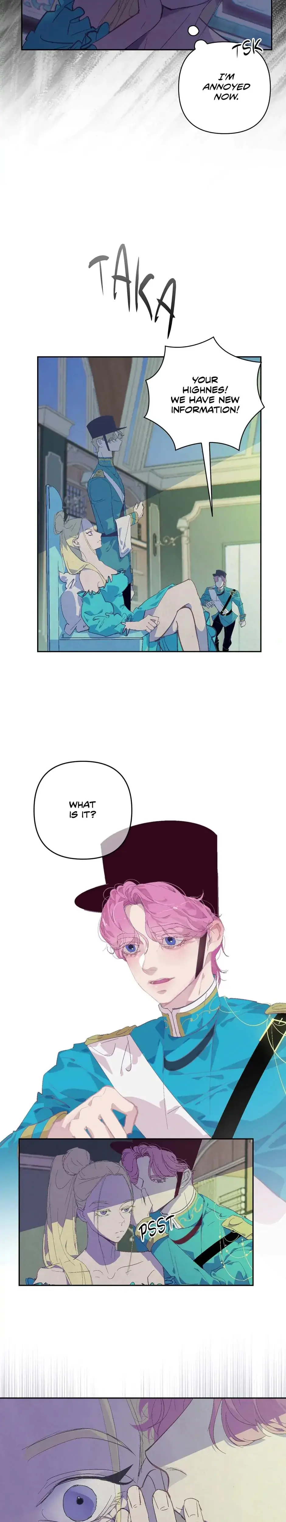 Stigma Effect Chapter 78 - Page 16
