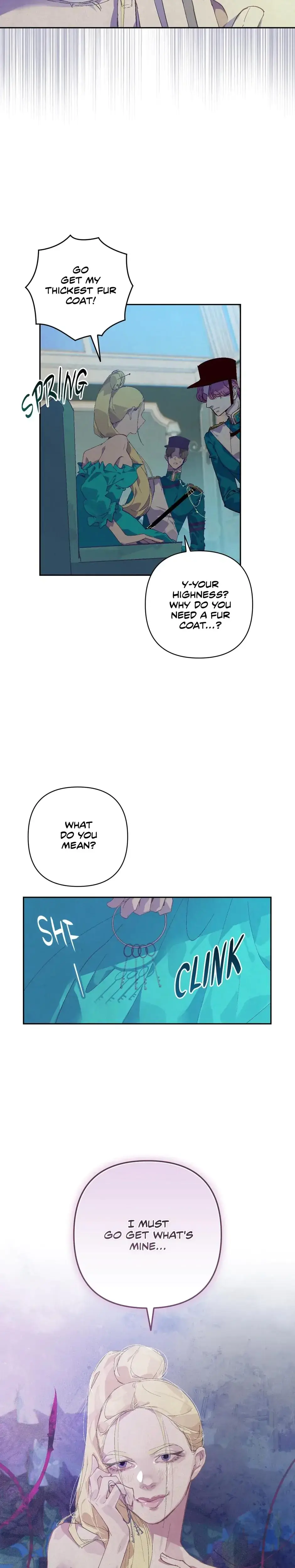 Stigma Effect Chapter 78 - Page 17