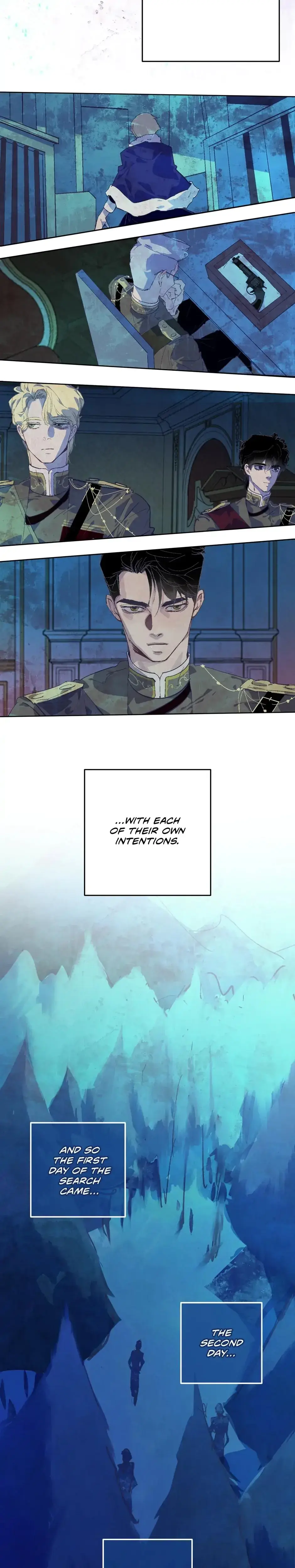 Stigma Effect Chapter 78 - Page 19