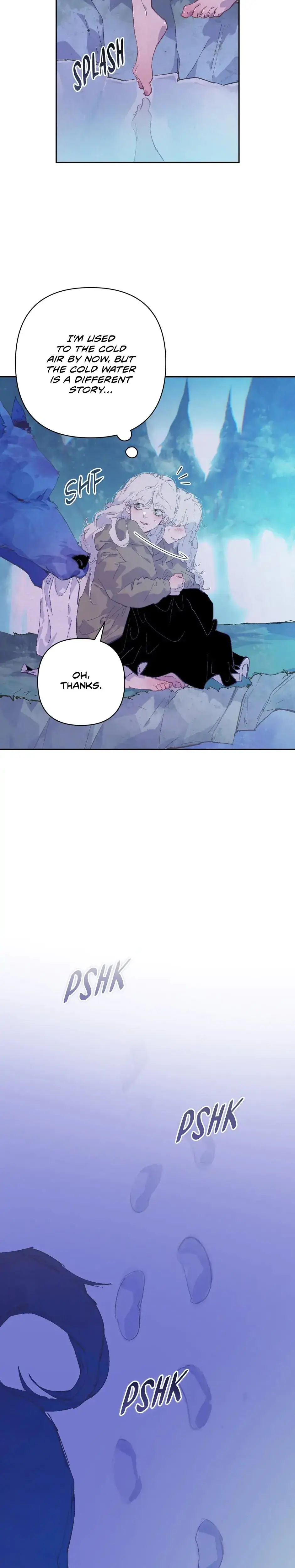 Stigma Effect Chapter 78 - Page 21