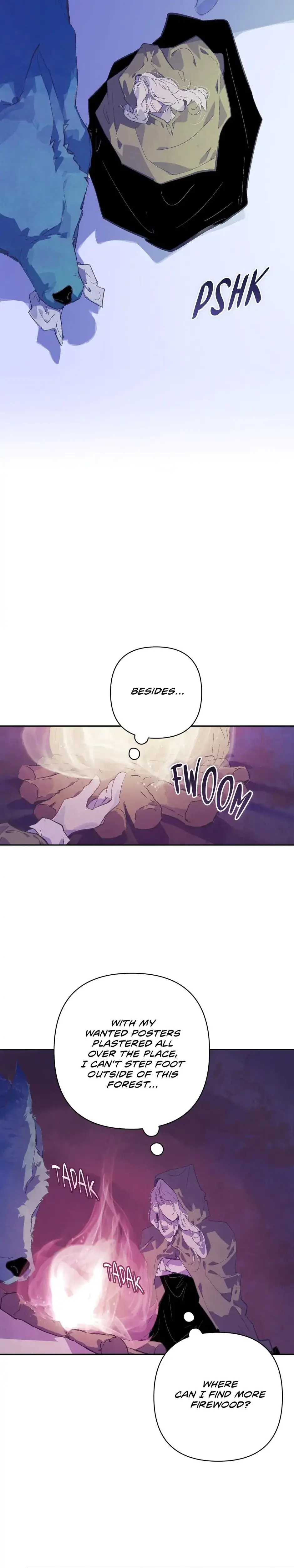 Stigma Effect Chapter 78 - Page 22