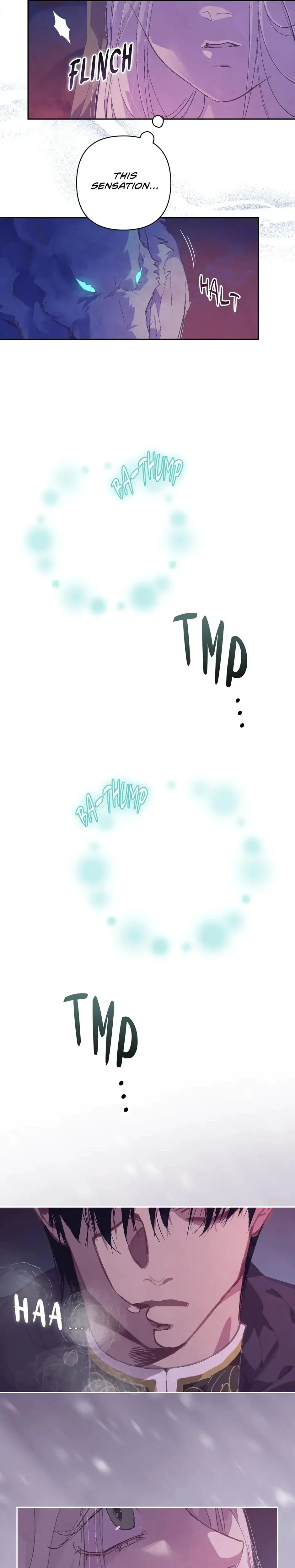 Stigma Effect Chapter 78 - Page 23