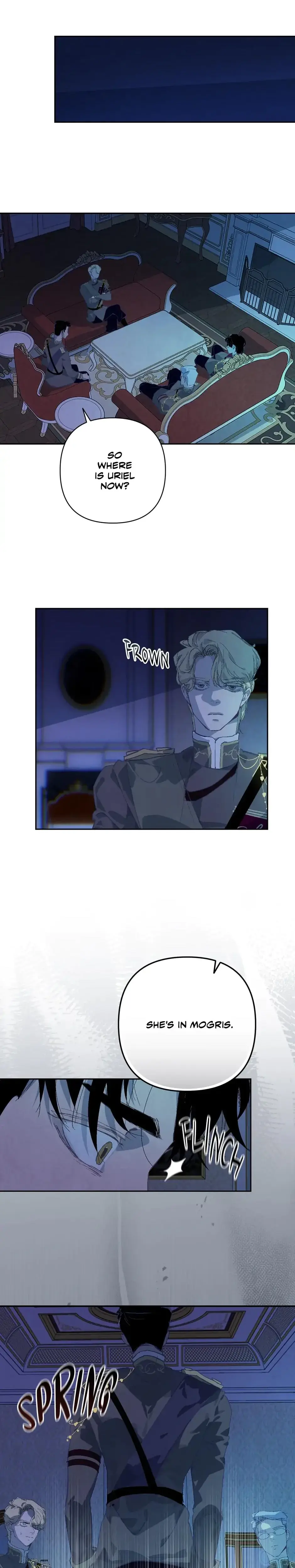 Stigma Effect Chapter 78 - Page 3