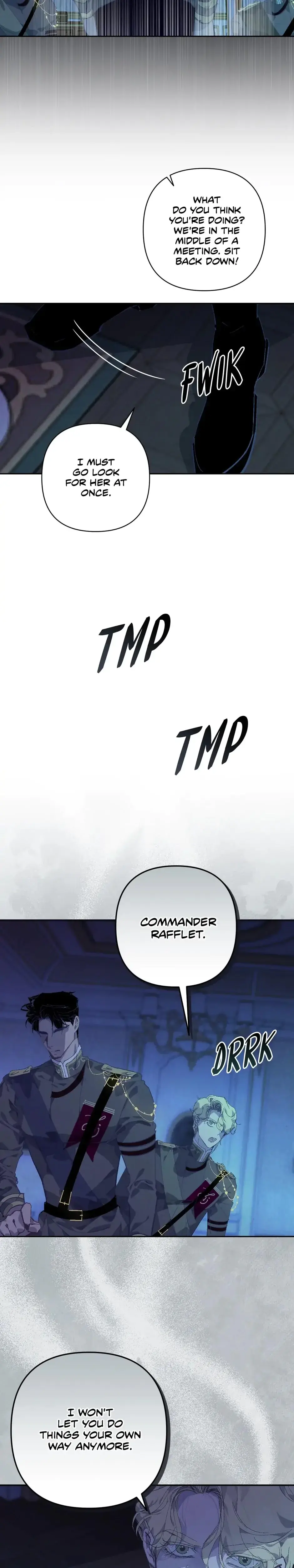 Stigma Effect Chapter 78 - Page 4