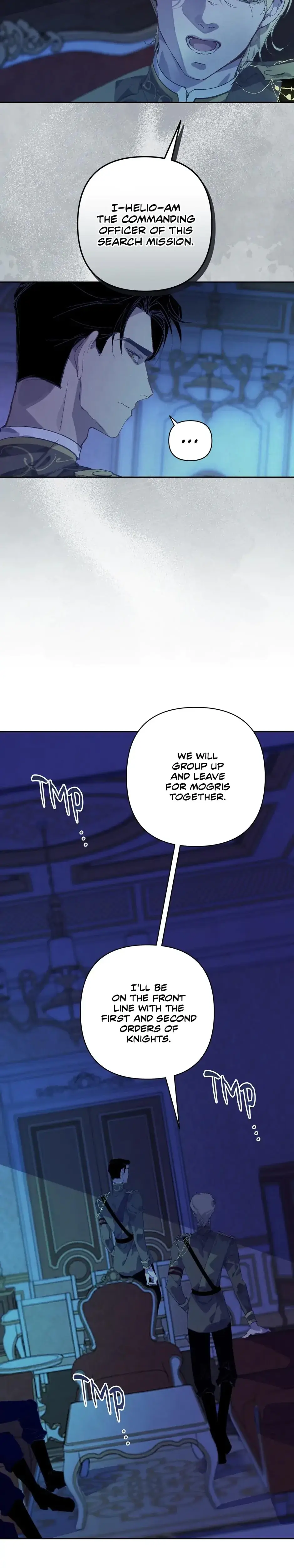 Stigma Effect Chapter 78 - Page 5