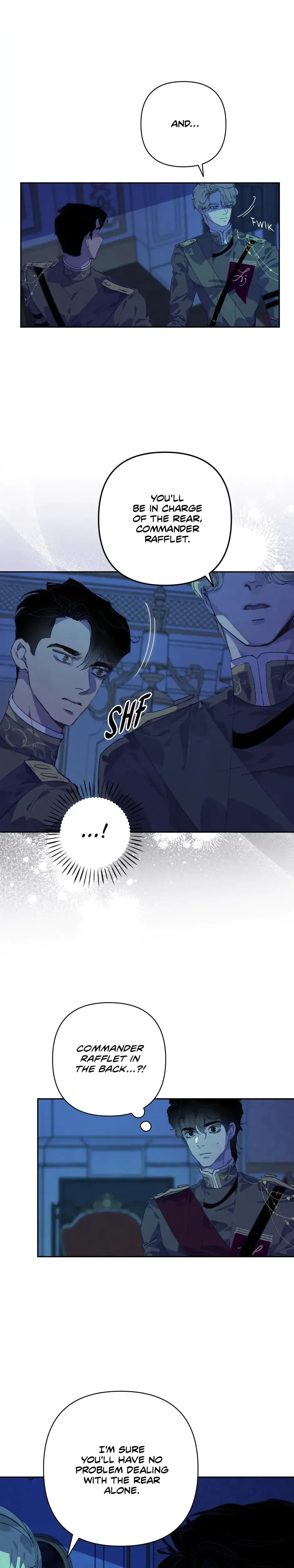 Stigma Effect Chapter 78 - Page 6