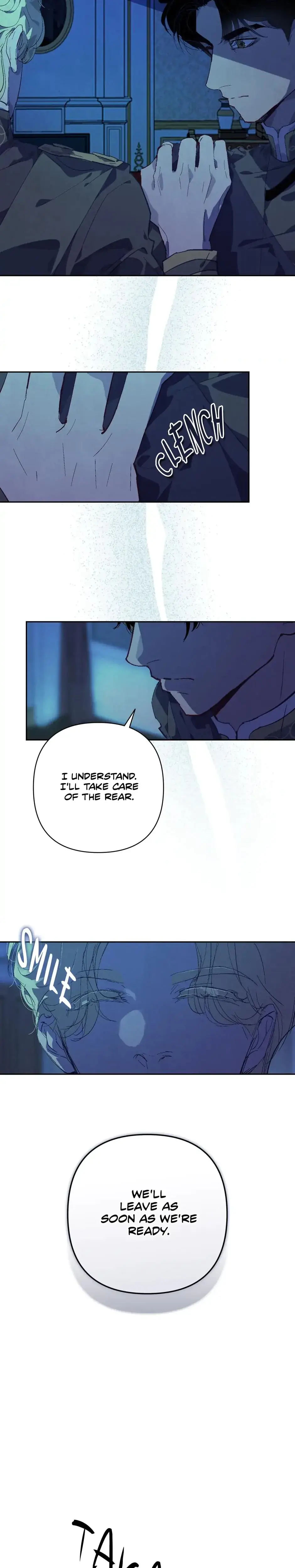 Stigma Effect Chapter 78 - Page 7