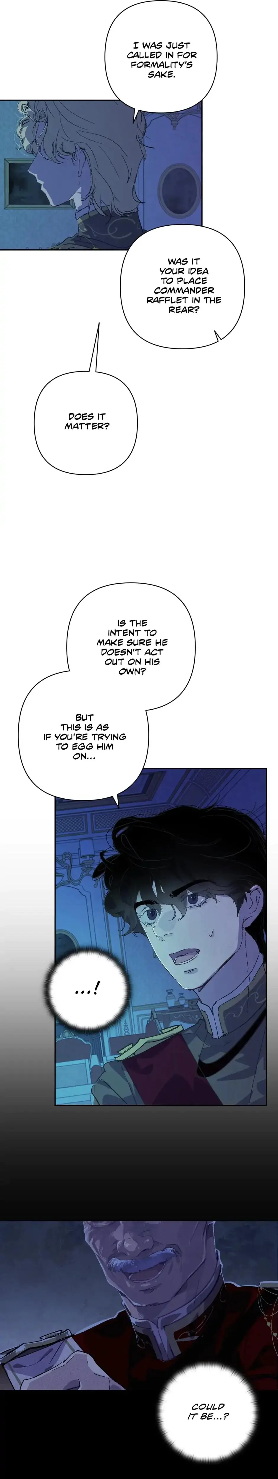 Stigma Effect Chapter 78 - Page 9