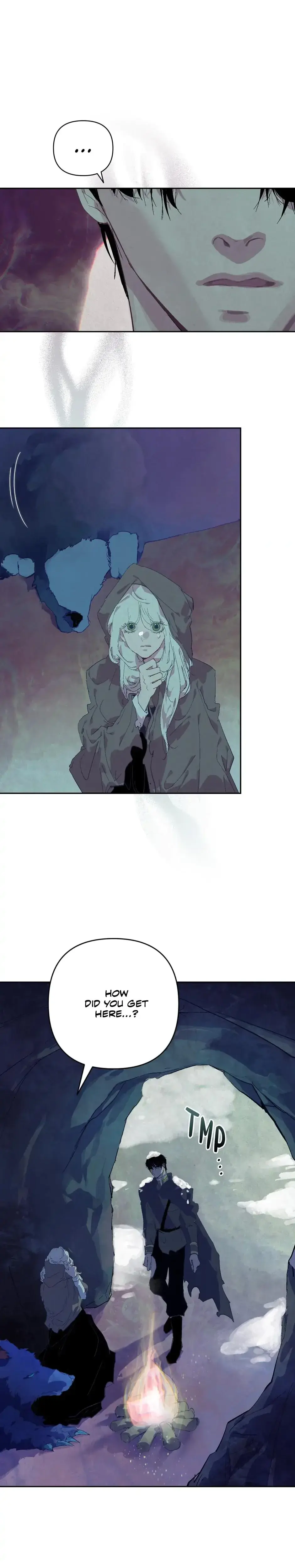 Stigma Effect Chapter 79 - Page 1