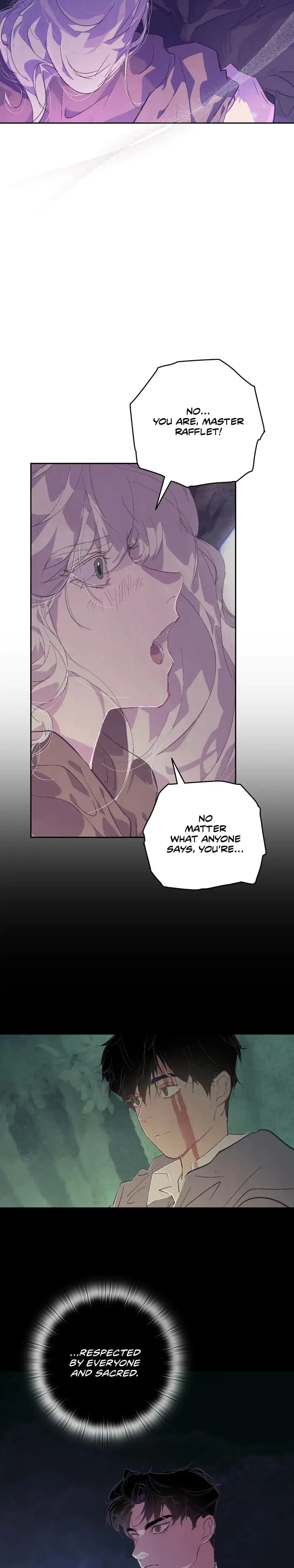 Stigma Effect Chapter 79 - Page 10