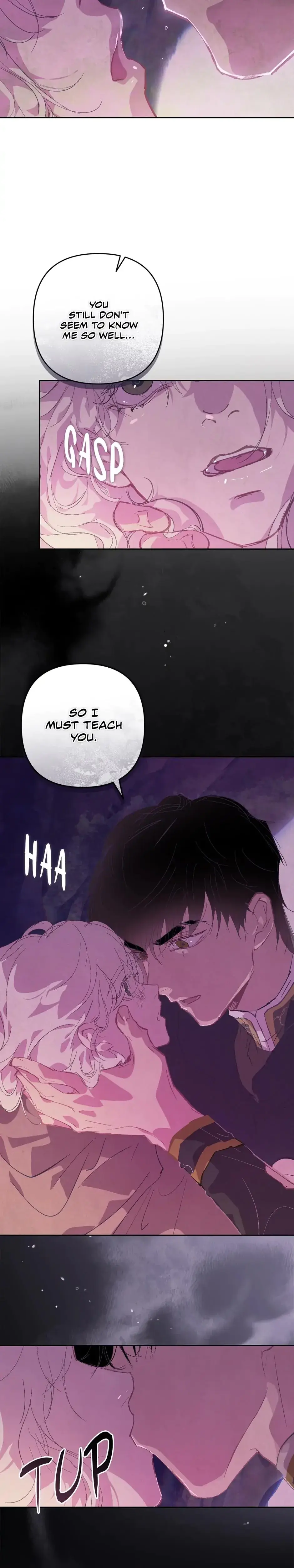 Stigma Effect Chapter 79 - Page 12