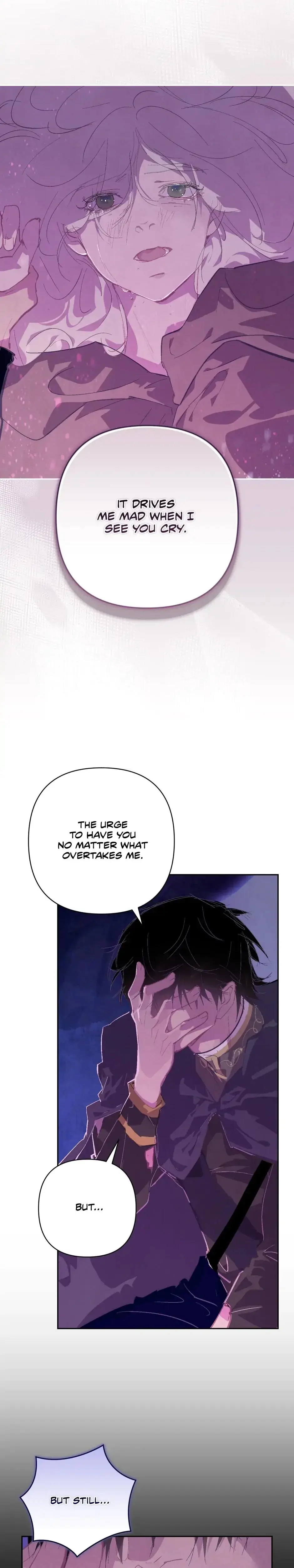 Stigma Effect Chapter 79 - Page 17