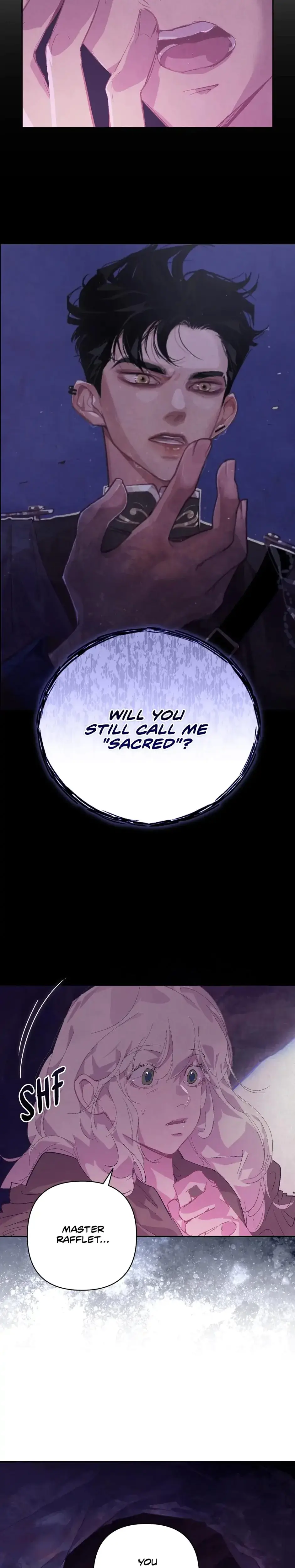 Stigma Effect Chapter 79 - Page 18