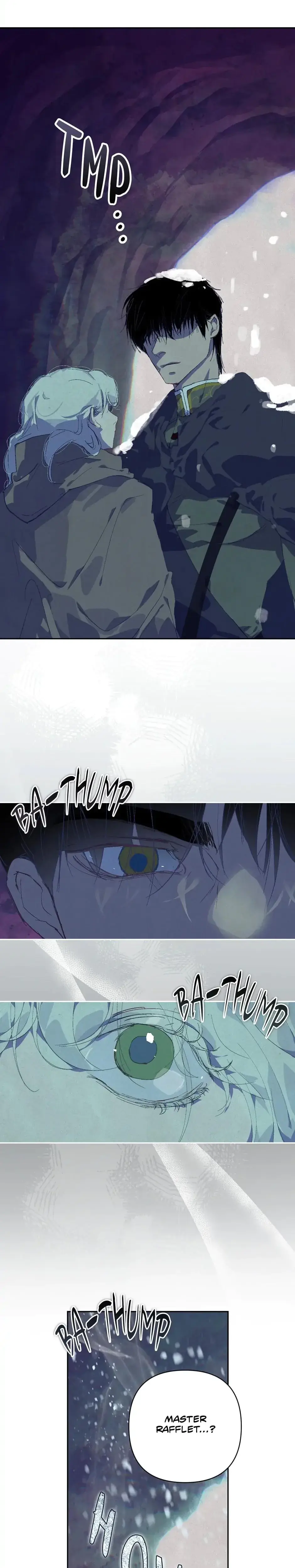 Stigma Effect Chapter 79 - Page 2
