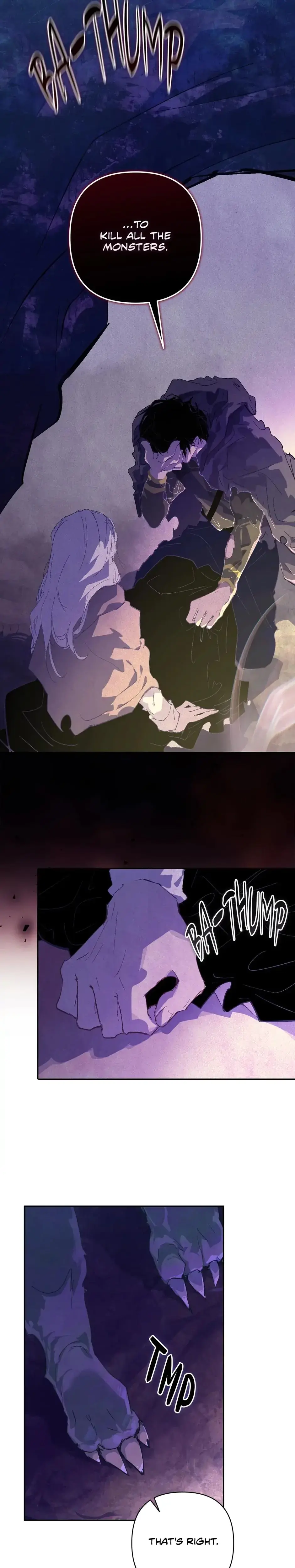 Stigma Effect Chapter 79 - Page 21