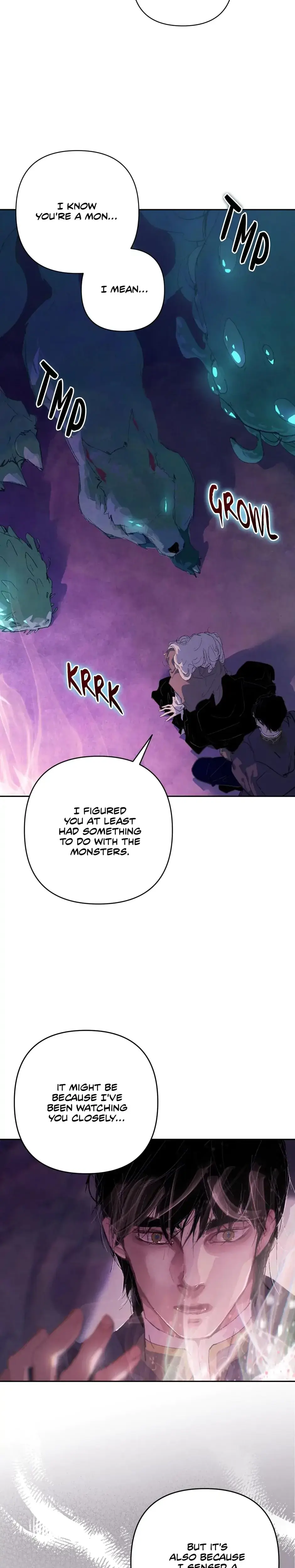 Stigma Effect Chapter 79 - Page 22