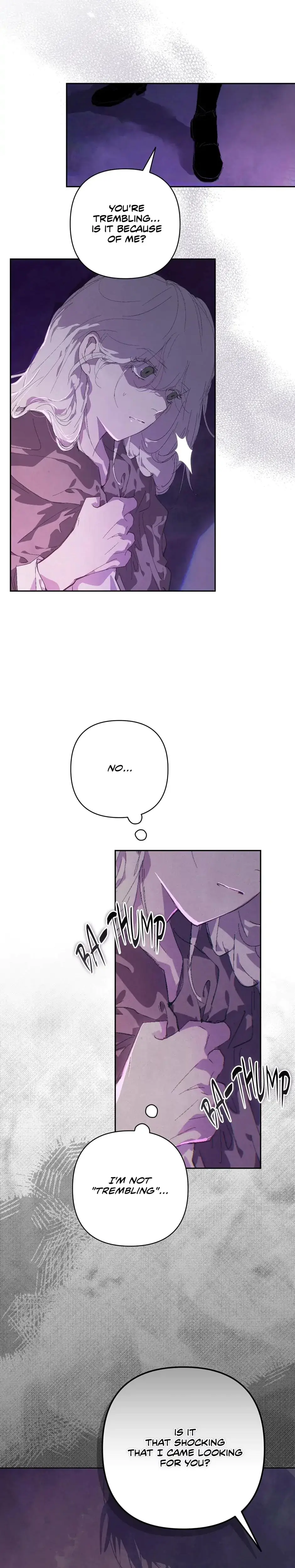 Stigma Effect Chapter 79 - Page 4