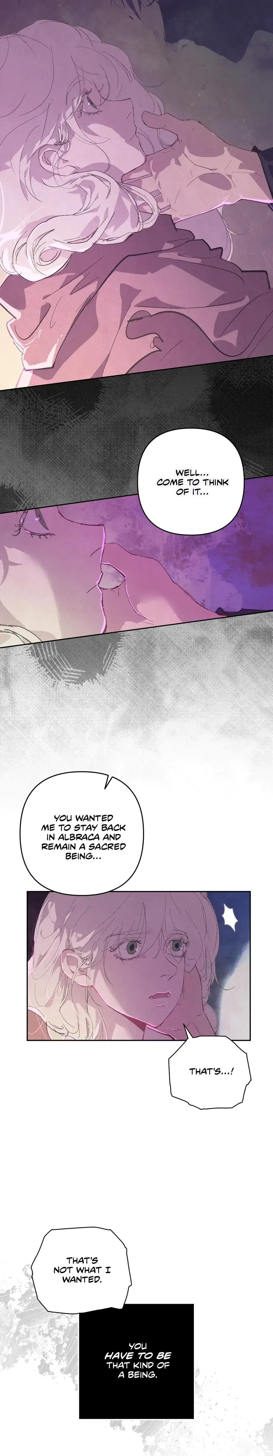 Stigma Effect Chapter 79 - Page 5