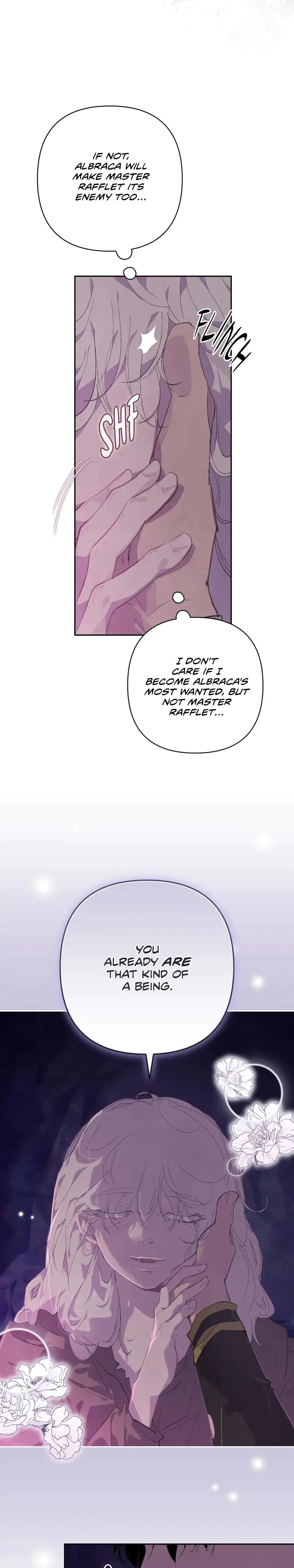 Stigma Effect Chapter 79 - Page 6
